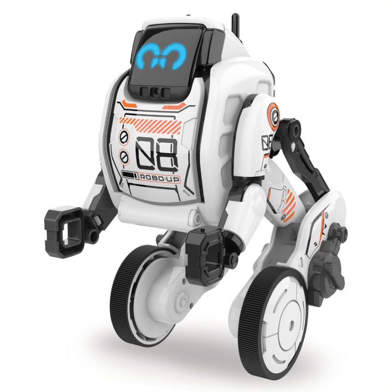Robot Robo Up (7530-88050) - Armonia Toys